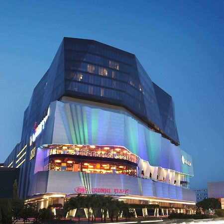 Po Hotel Семаранг Экстерьер фото