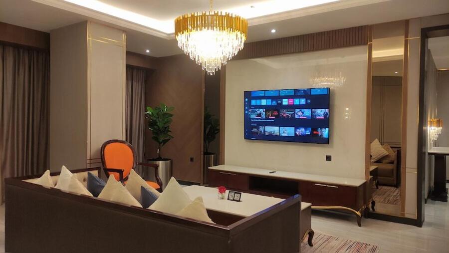 Po Hotel Семаранг Экстерьер фото