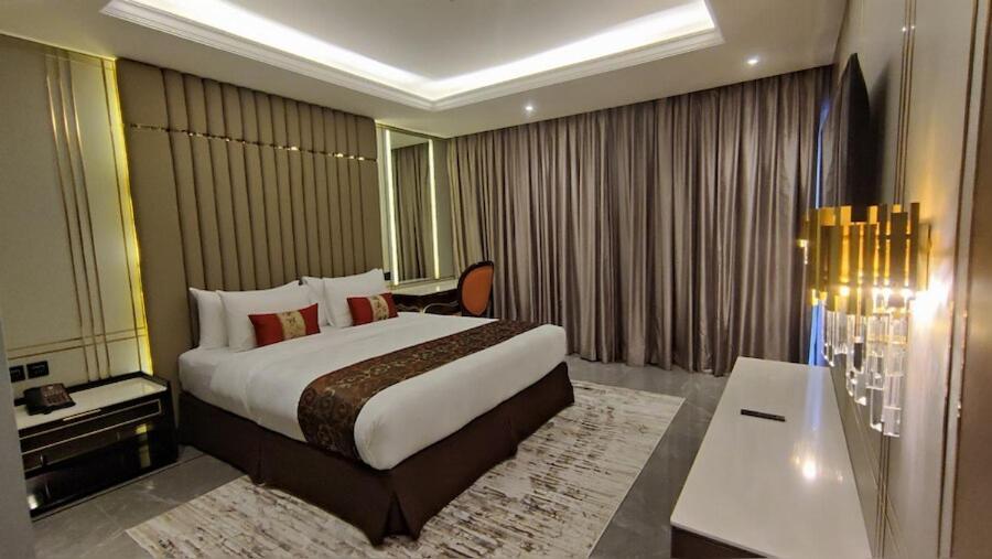 Po Hotel Семаранг Экстерьер фото