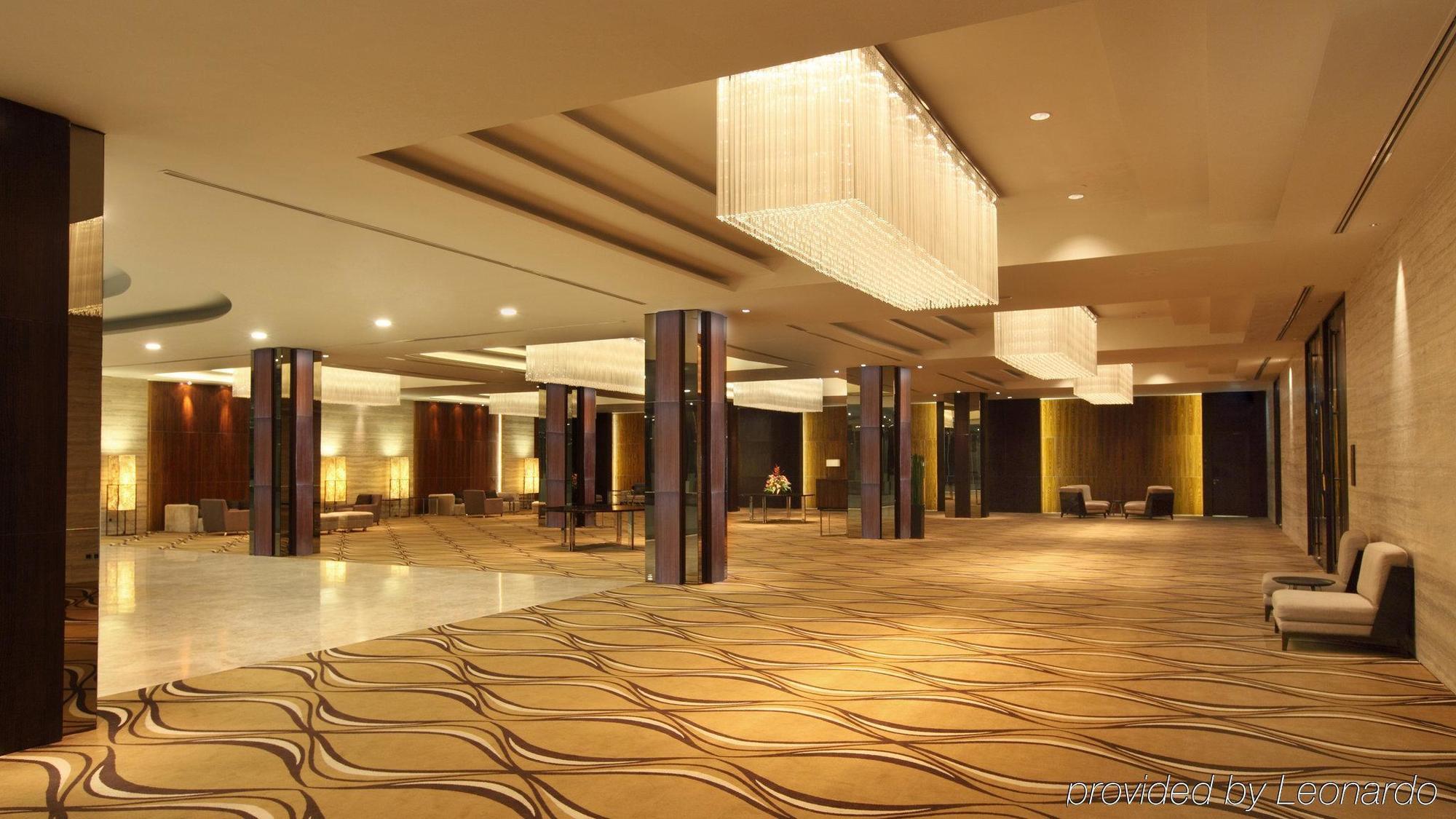 Po Hotel Семаранг Экстерьер фото