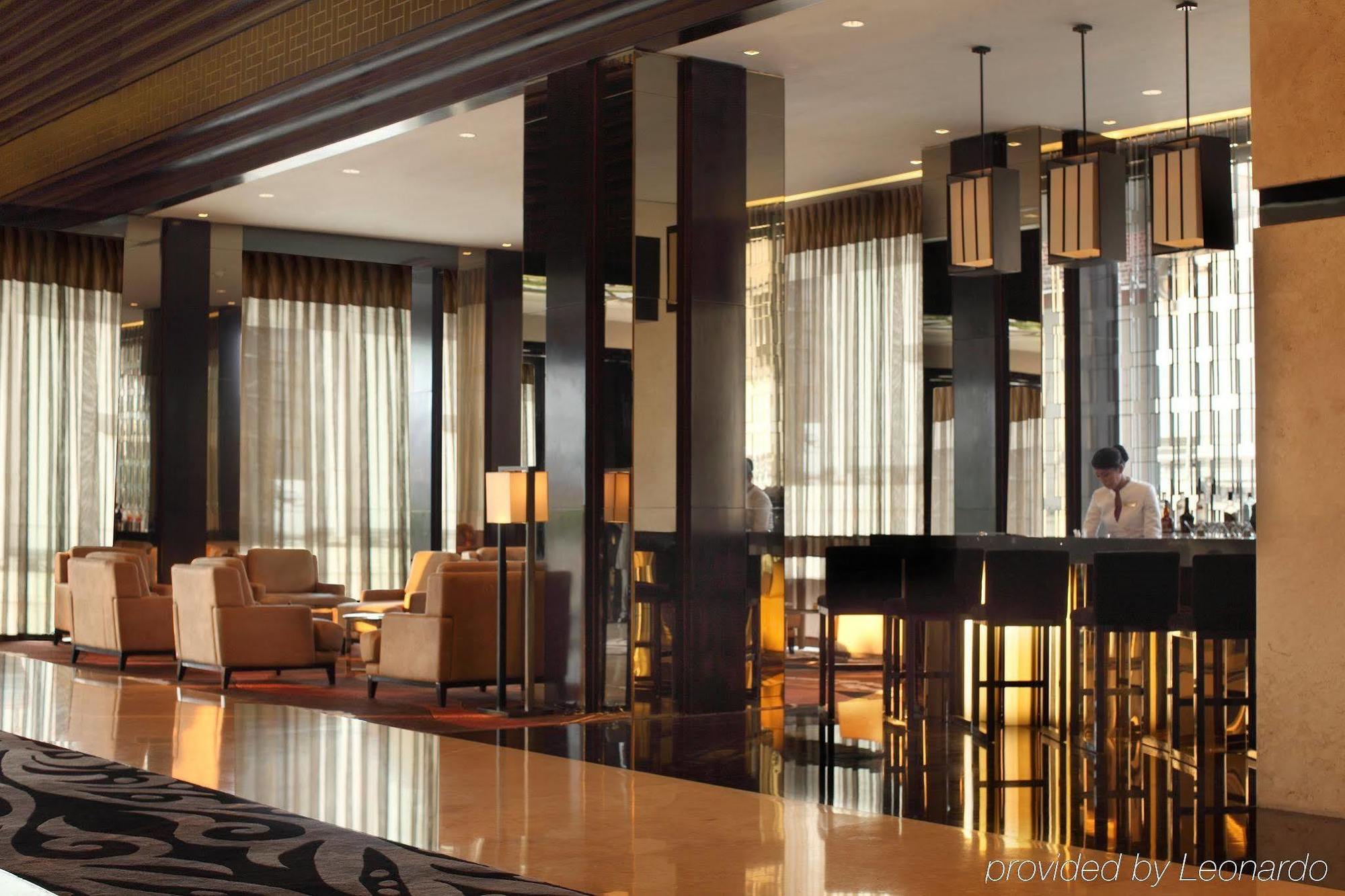 Po Hotel Семаранг Экстерьер фото