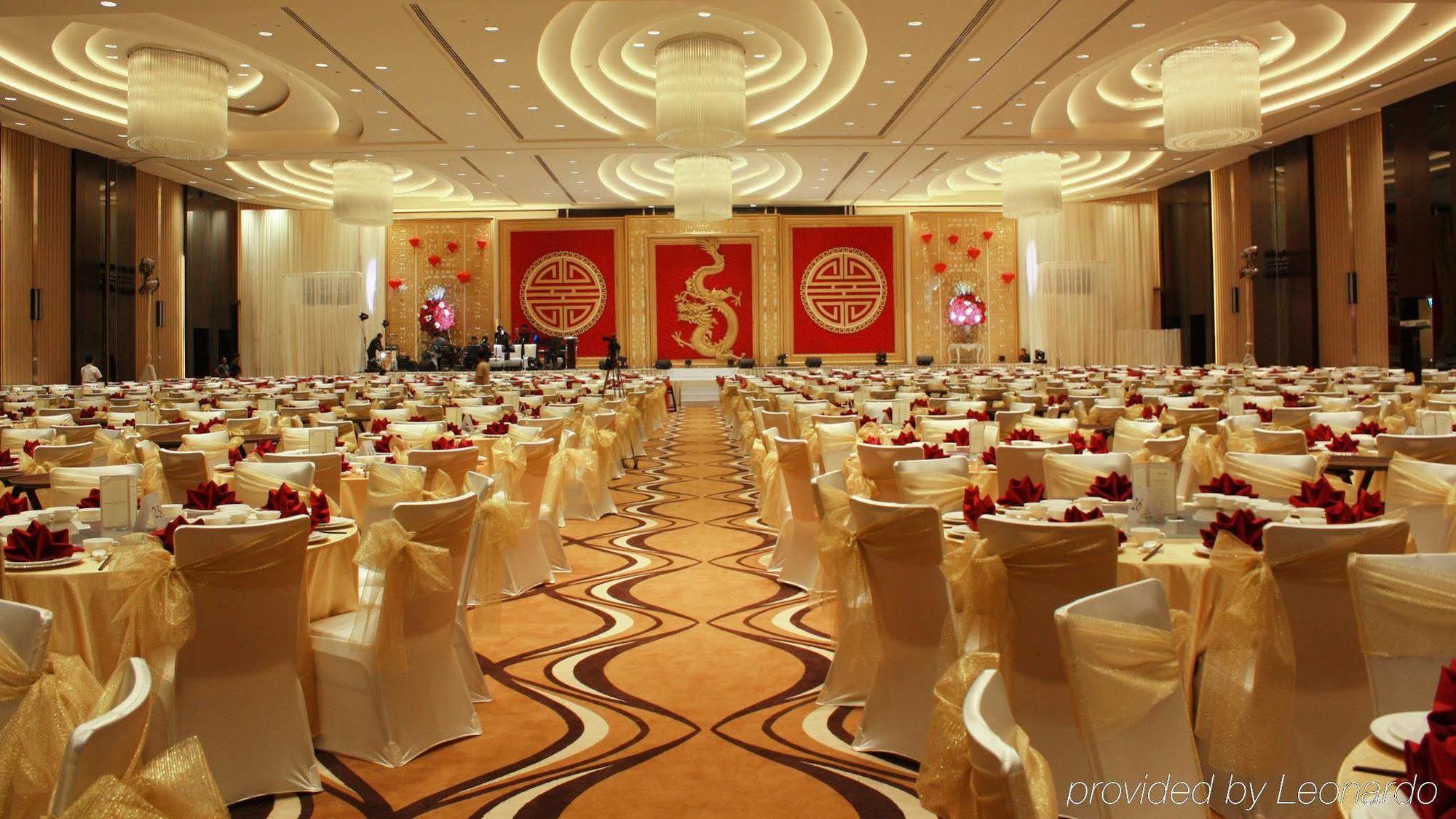 Po Hotel Семаранг Экстерьер фото