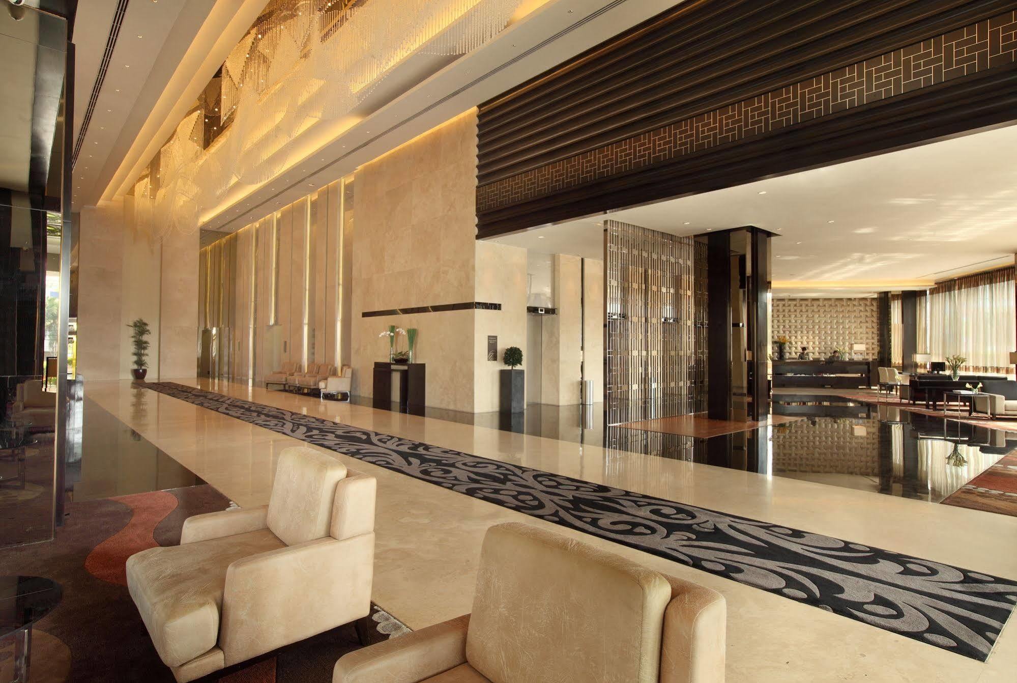 Po Hotel Семаранг Экстерьер фото