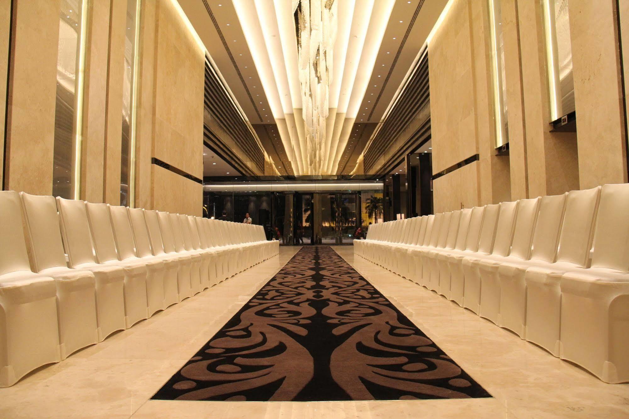 Po Hotel Семаранг Экстерьер фото