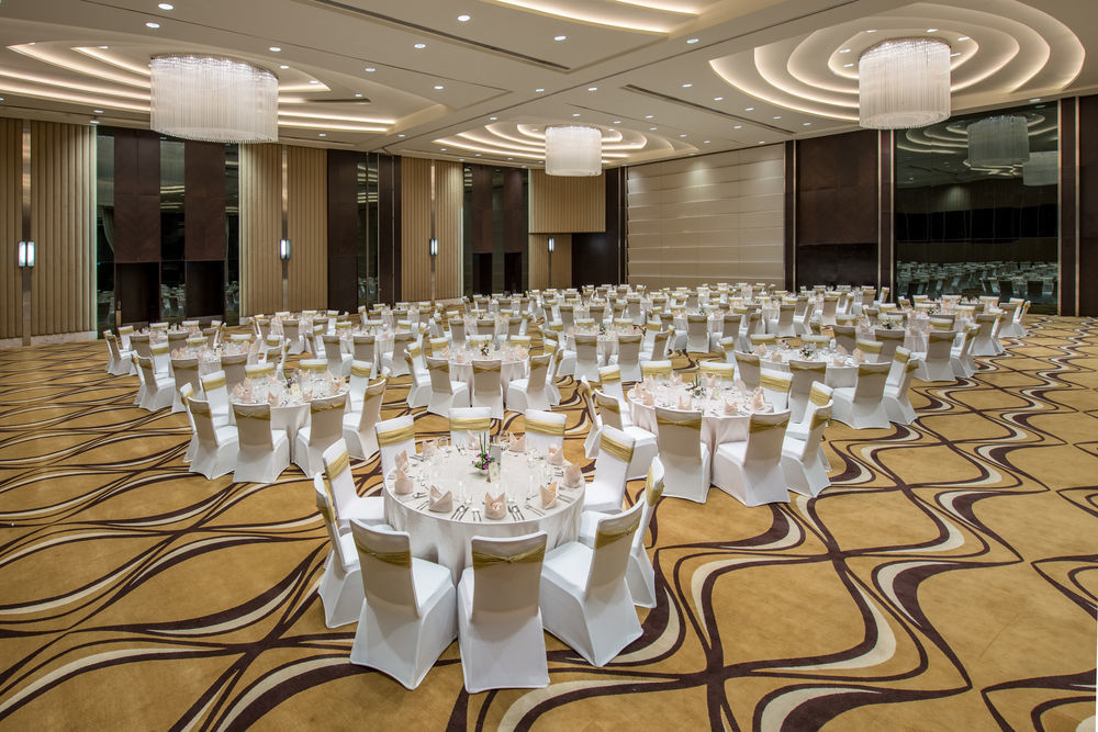 Po Hotel Семаранг Экстерьер фото
